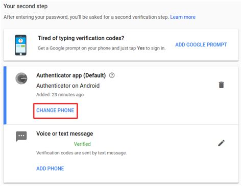 How to restore Google Authenticator on new phone when old。